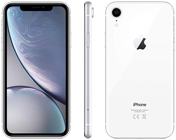 Apple iPhone XR