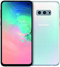 Samsung Galaxy S10e