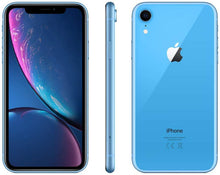 Apple iPhone XR