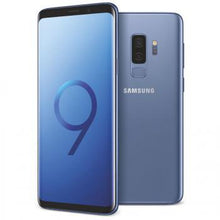 Samsung Galaxy S9+