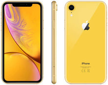 Apple iPhone XR