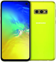 Samsung Galaxy S10e