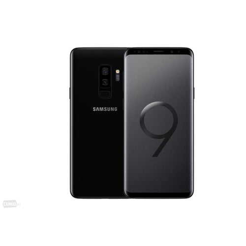Samsung Galaxy S9+