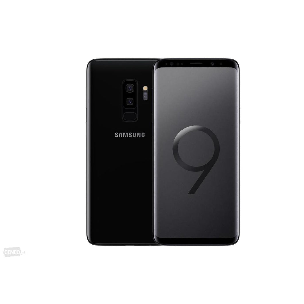 Samsung Galaxy S9+