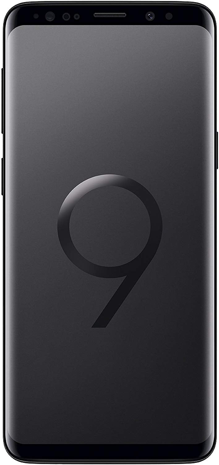 Samsung Galaxy S9