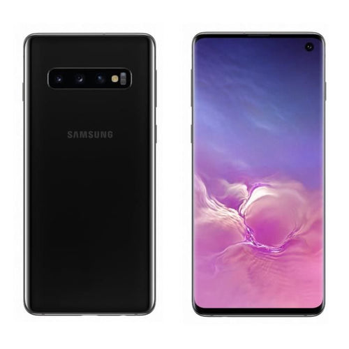 Samsung Galaxy S10