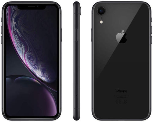 Apple iPhone XR
