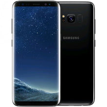 Samsung Galaxy S8+