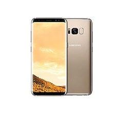 Samsung Galaxy S8+