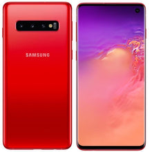 Samsung Galaxy S10+