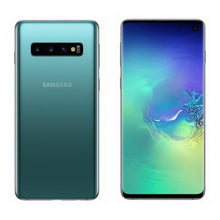 Samsung Galaxy S10