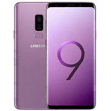 Samsung Galaxy S9+